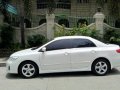 2013 Toyota Corolla Altis for sale in Quezon City-4