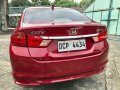 2017 Honda City for sale in Paranaque -5