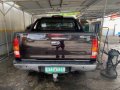 2005 Toyota Hilux for sale in Paranaque -3