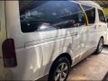 Toyota Hiace 2013 for sale in Manila-0