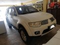 2013 Mitsubishi Montero Sport for sale in Angeles City-1