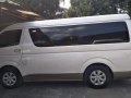 2016 Toyota Hiace for sale in Antipolo-0