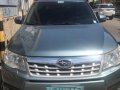 2012 Subaru Forester for sale in Makati-7