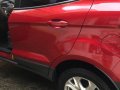 Ford Ecosport 2015 for sale in Manila-0
