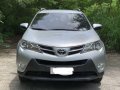 2015 Toyota Rav4 for sale in Paranaque -7