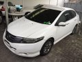 2009 Honda City for sale in San Fernando-0