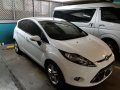 Ford Fiesta 2011 for sale in Pasig -1