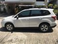 2014 Subaru Forester for sale in Davao City-4