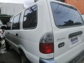 Isuzu Crosswind 2002 for sale in Quezon City-5