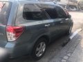 2012 Subaru Forester for sale in Makati-6