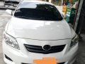 2009 Toyota Corolla Altis for sale in Quezon City-3