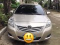 2012 Toyota Vios for sale in San Fernando-5