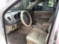 2011 Toyota Hilux for sale in Davao City-2