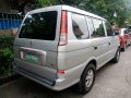 Sell Silver 2010 Mitsubishi Adventure in Taguig-7