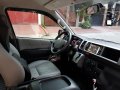 2017 Toyota Grandia Diesel for sale in Mandaluyong City-0