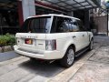 2010 Land Rover Range Rover for sale in Pasig -7