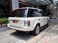 2010 Land Rover Range Rover for sale in Pasig -2