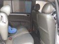 2016 Mitsubishi Montero Sport for sale in Navotas -6