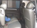 2016 Mitsubishi Montero Sport for sale in Navotas -2