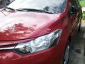 2014 Toyota Vios for sale in Cebu-1