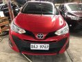 2019 Toyota Vios for sale in Quezon City-5