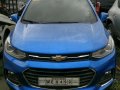 2018 Chevrolet Trax for sale in Cainta-9