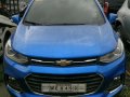 2018 Chevrolet Trax for sale in Cainta-0