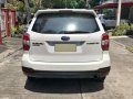 2014 Subaru Forester for sale in Davao City-3