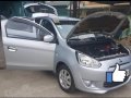 Mitsubishi Mirage 2015 for sale in Alcala-0