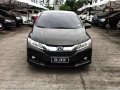 Sell Brown 2017 Honda City in Antipolo-9