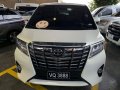 2017 Toyota Alphard for sale in Pasig -9