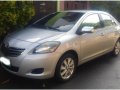 Toyota Vios 2012 for sale in Caloocan -3