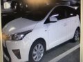 Toyota Yaris 2016 for sale in Taguig -1