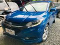 2015 Honda Hr-V for sale in General Salipada K. Pendatun-0