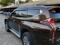 2016 Mitsubishi Montero Sport for sale in Cainta-2