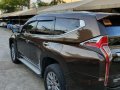 2016 Mitsubishi Montero Sport for sale in Cainta-5