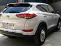 2016 Hyundai Tucson for sale in Puerto Princesa-1