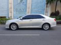 2013 Toyota Camry for sale in Pasay -7