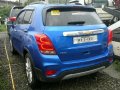 2018 Chevrolet Trax for sale in Cainta-5