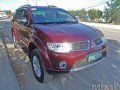 2011 Mitsubishi Montero Sport for sale in Mandaue -0