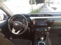 2nd Hand Toyota Hilux 2016 Automatic For sale-2