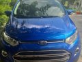 2016 Ford Ecosport for sale in Quezon City-8