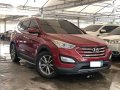 2013 Hyundai Santa Fe for sale in Makati -8