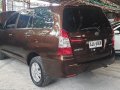 2015 Toyota Innova for sale in Quezon City-6