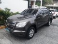 2013 Chevrolet Colorado for sale in Manila-8