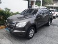 2013 Chevrolet Colorado for sale in Manila-8