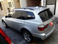 2007 Bmw X3 for sale in Pasig -4