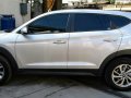2016 Hyundai Tucson for sale in Puerto Princesa-2