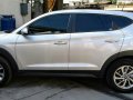 2016 Hyundai Tucson for sale in Puerto Princesa-0