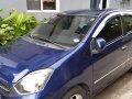2014 Toyota Wigo for sale in Angeles -1